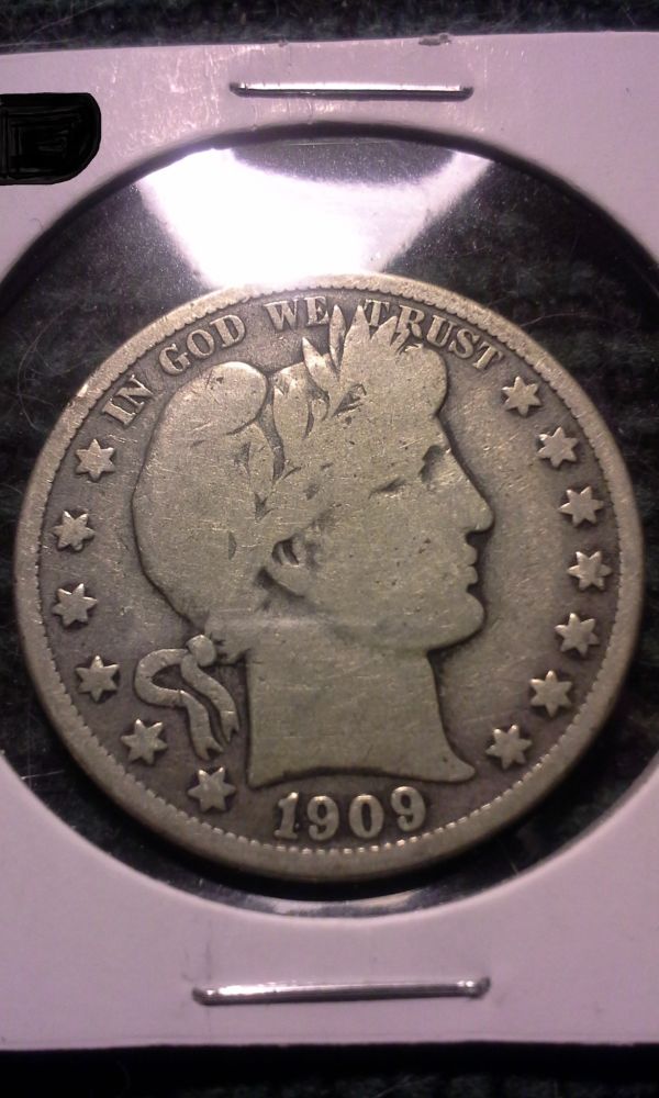 The-25-Days-Of-Barber-Coins!!