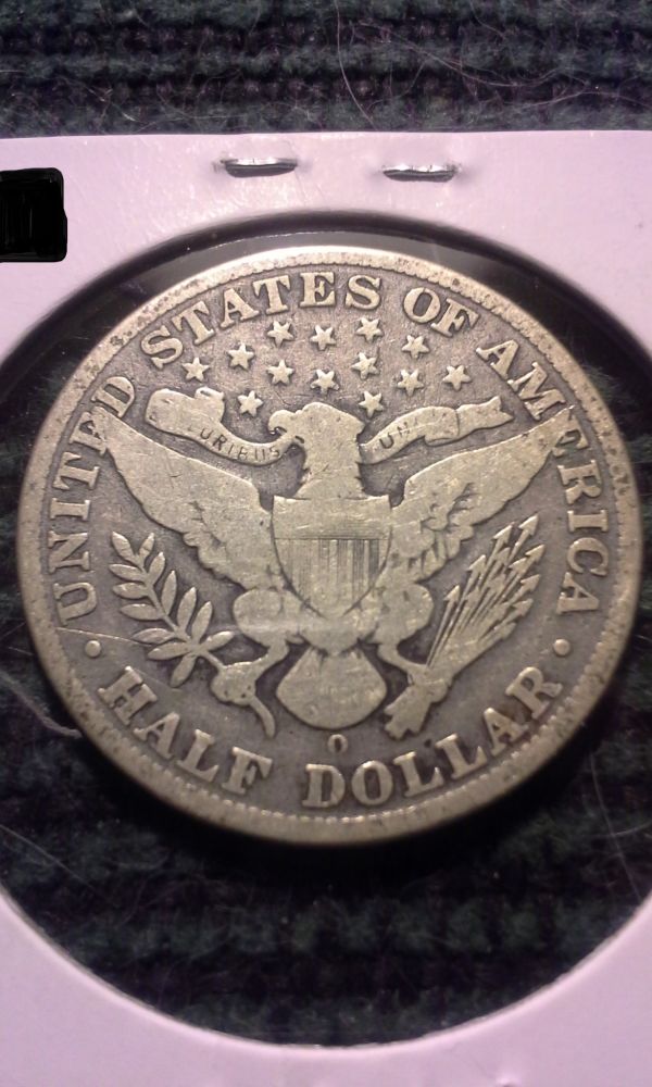 The-25-Days-Of-Barber-Coins!!