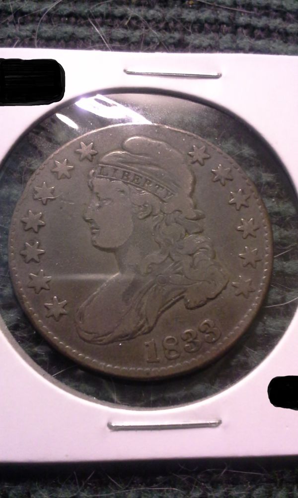 32-Day-Extravaganza-Of-Capped-Bust-Coins!!