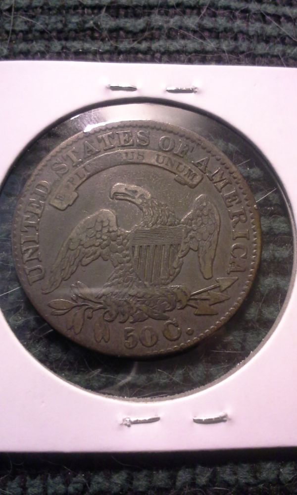 32-Day-Extravaganza-Of-Capped-Bust-Coins!!