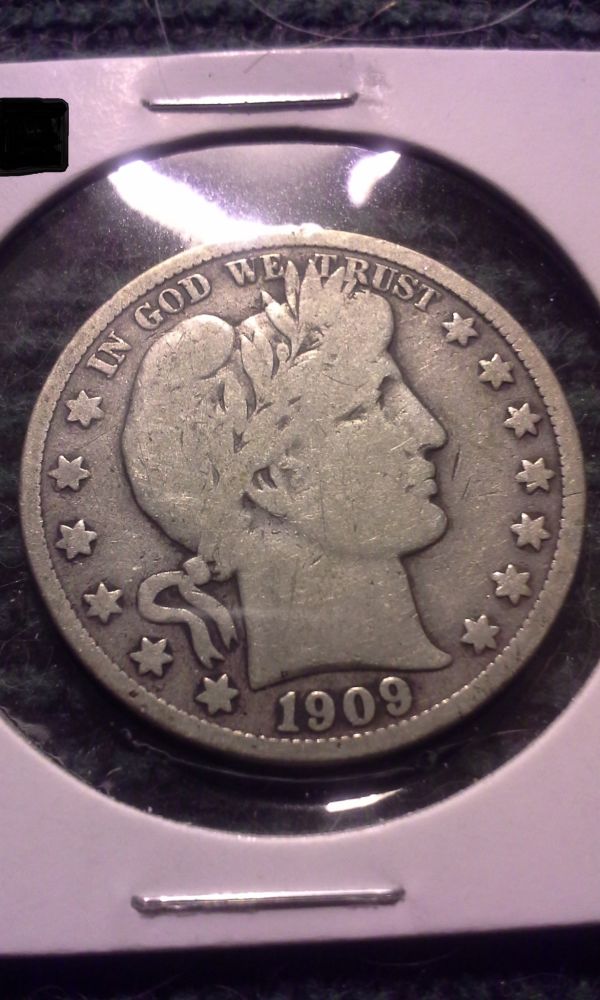 The-25-Days-Of-Barber-Coins!!