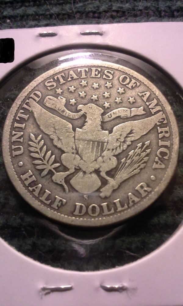 The-25-Days-Of-Barber-Coins!!