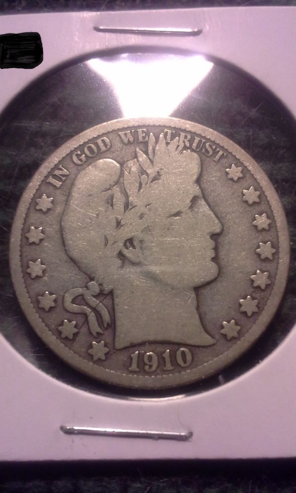 The-25-Days-Of-Barber-Coins!!