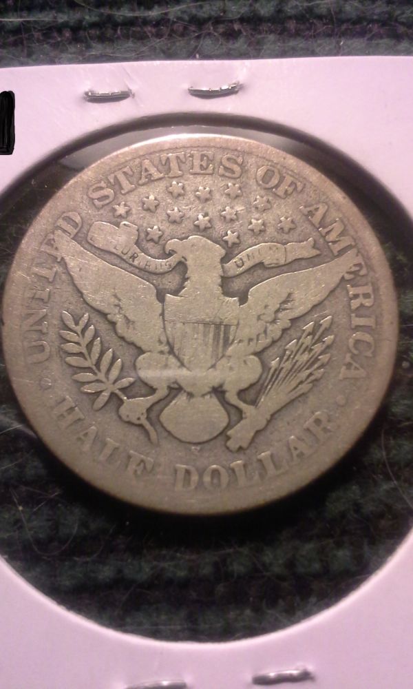 The-25-Days-Of-Barber-Coins!!