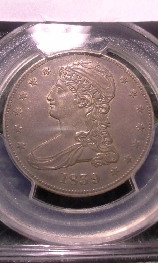32-Day-Extravaganza-Of-Capped-Bust-Coins!!