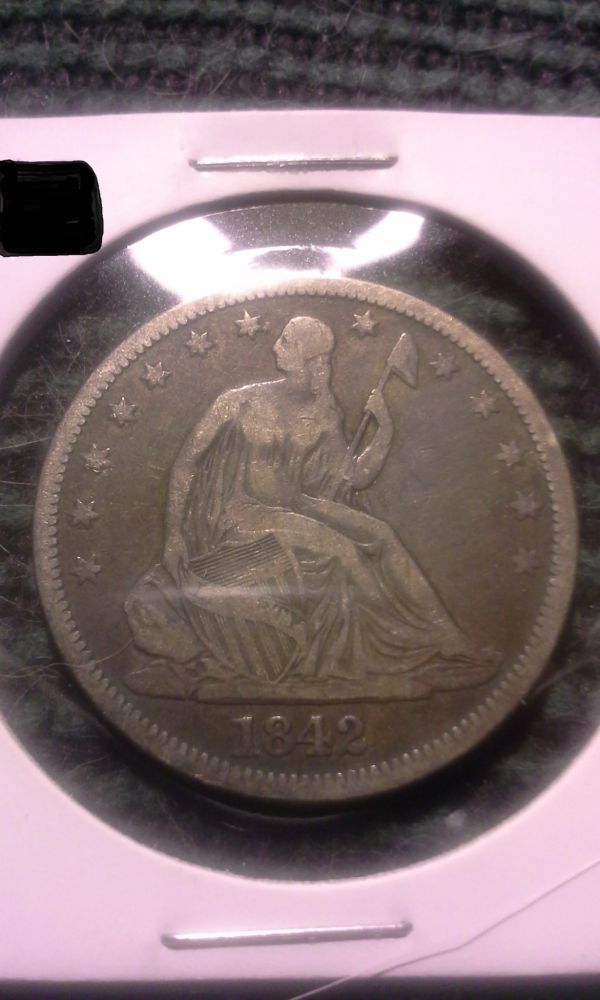 The-54-Days-Of-Seated-Liberty-Coinage-Part-II