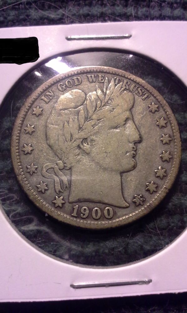 The-25-Days-Of-Barber-Coins!!