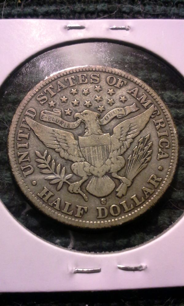 The-25-Days-Of-Barber-Coins!!