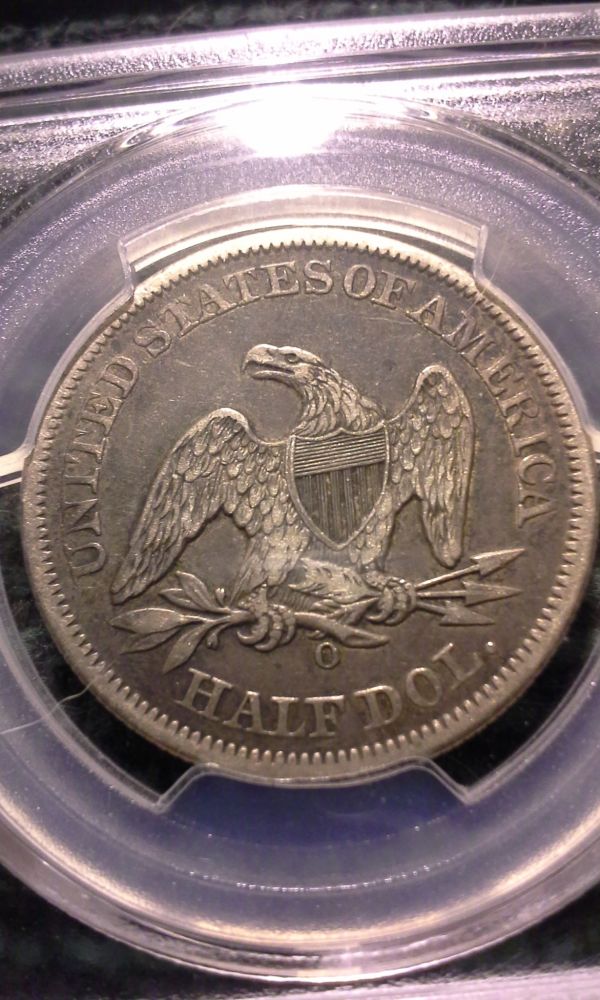 The-54-Days-Of-Seated-Liberty-Coinage-Part-II