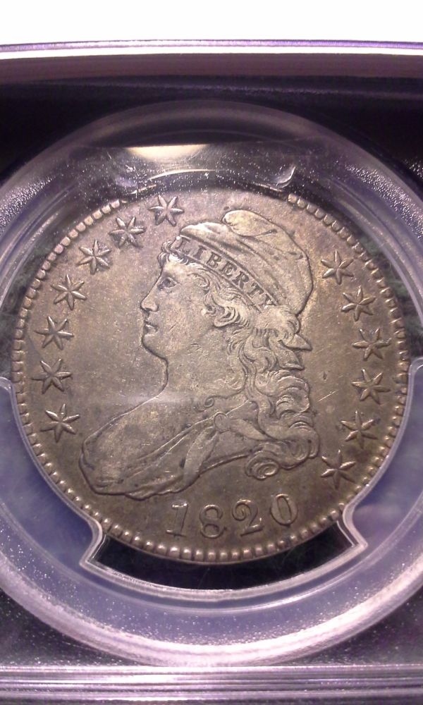 32-Day-Extravaganza-Of-Capped-Bust-Coins!!