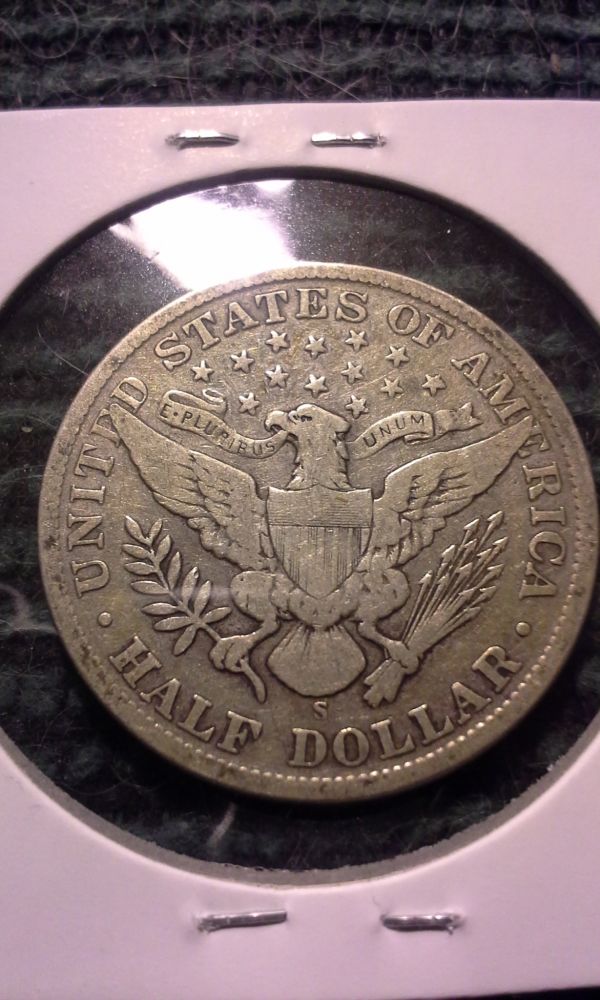 The-25-Days-Of-Barber-Coins!!