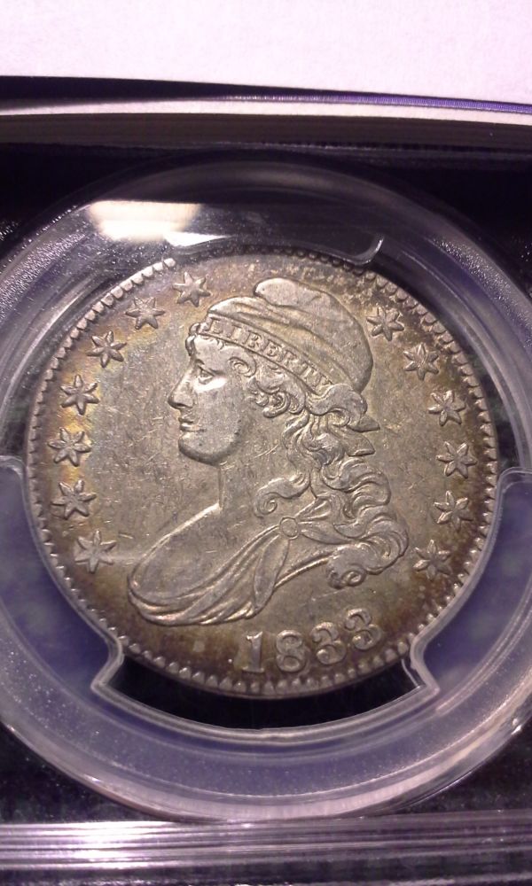 32-Day-Extravaganza-Of-Capped-Bust-Coins!!