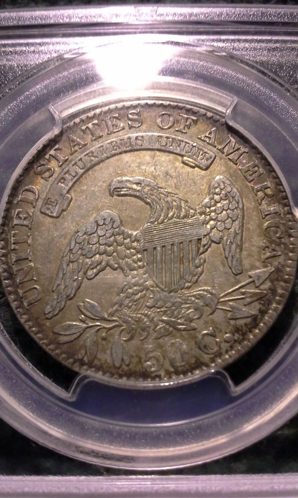 32-Day-Extravaganza-Of-Capped-Bust-Coins!!