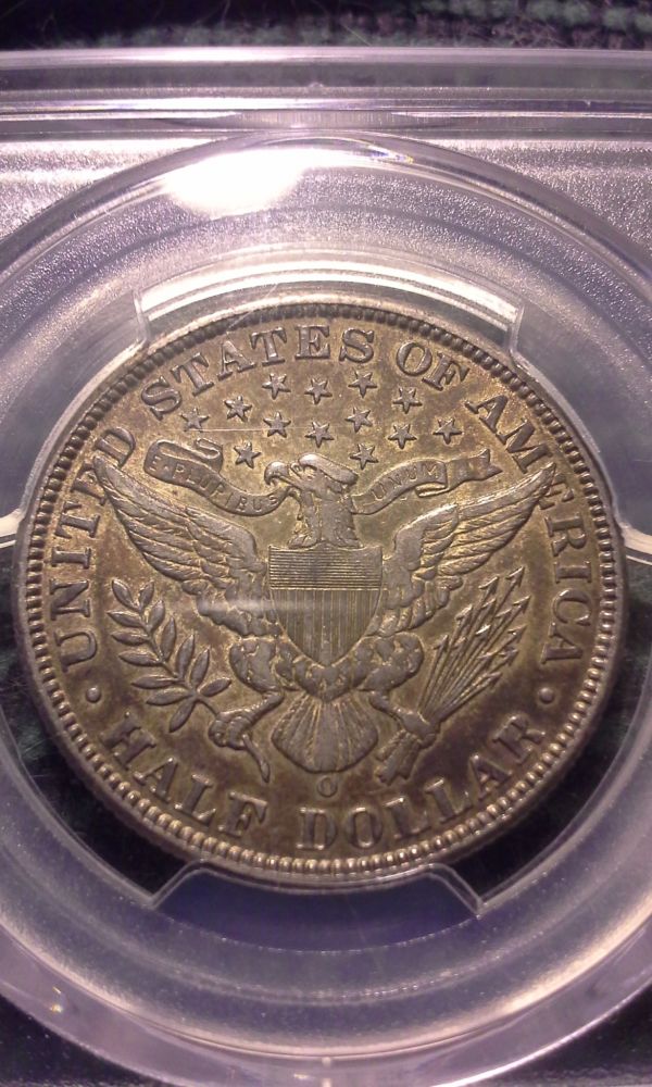The-25-Days-Of-Barber-Coins!!