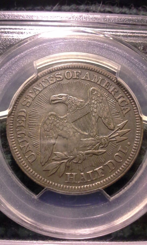 The-54-Days-Of-Seated-Liberty-Coinage-Part-II