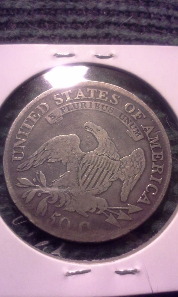 32-Day-Extravaganza-Of-Capped-Bust-Coins!!