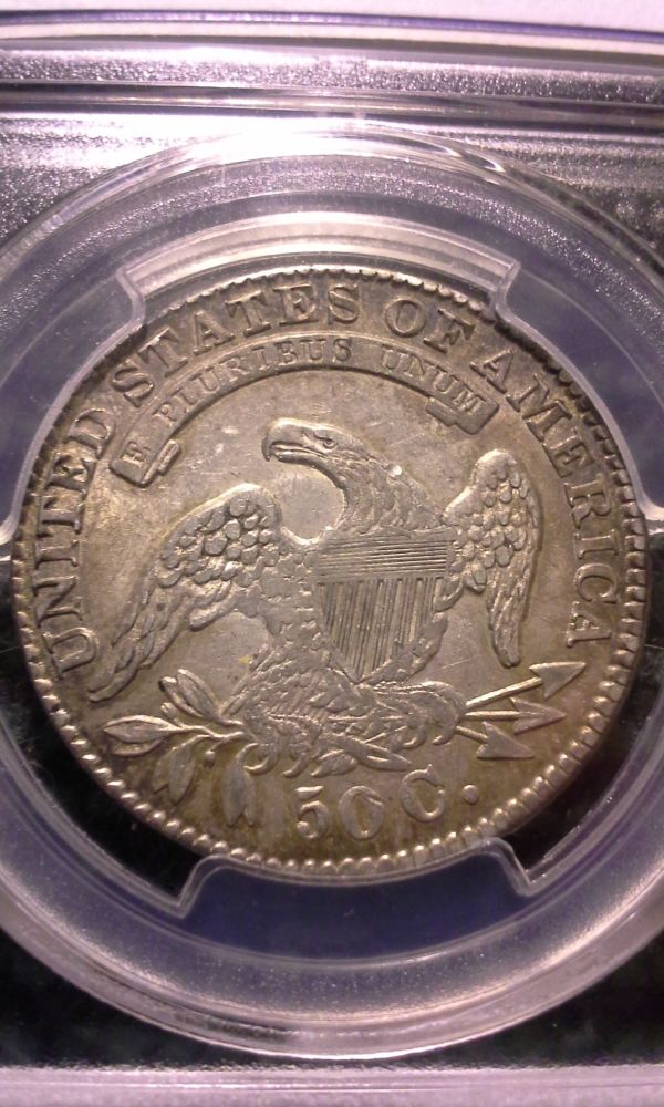 32-Day-Extravaganza-Of-Capped-Bust-Coins!!