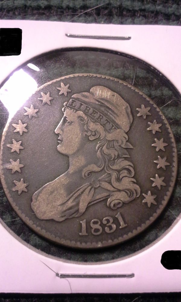 32-Day-Extravaganza-Of-Capped-Bust-Coins!!