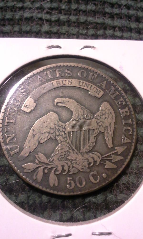 32-Day-Extravaganza-Of-Capped-Bust-Coins!!