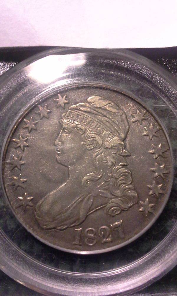 32-Day-Extravaganza-Of-Capped-Bust-Coins!!