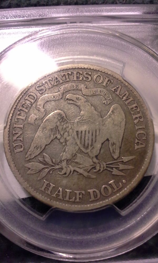 The-54-Days-Of-Seated-Liberty-Coinage-Part-II