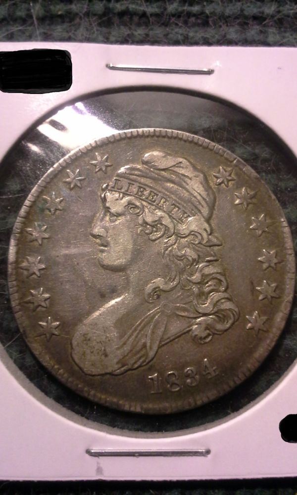 32-Day-Extravaganza-Of-Capped-Bust-Coins!!