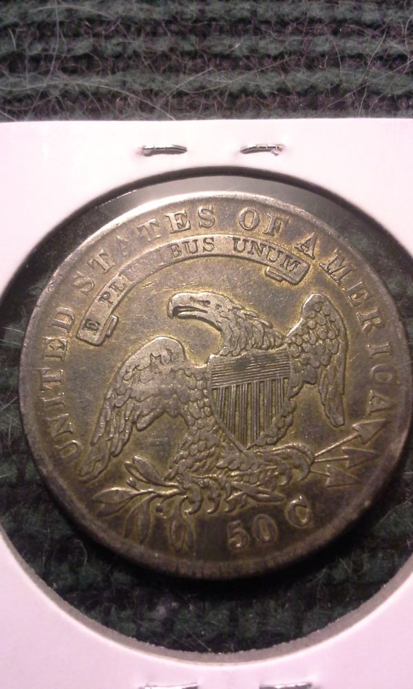 32-Day-Extravaganza-Of-Capped-Bust-Coins!!