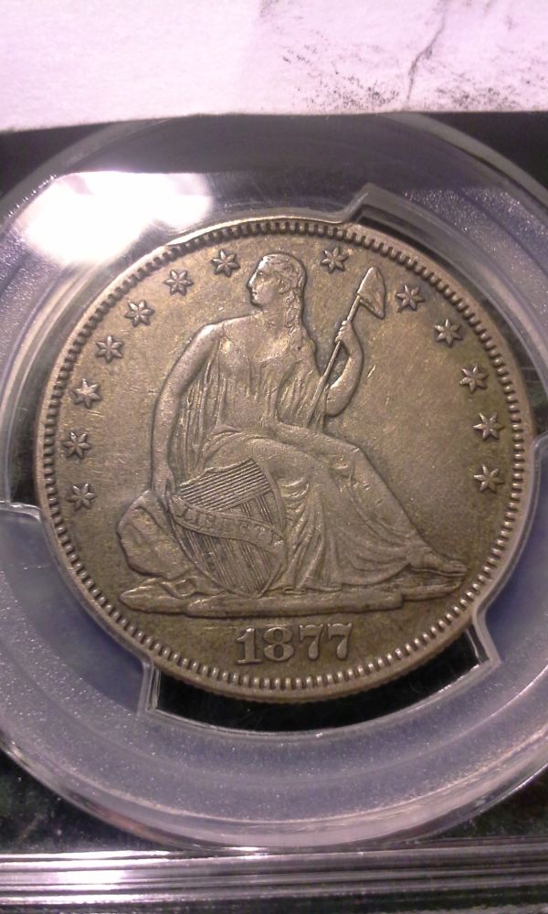 The-54-Days-Of-Seated-Liberty-Coinage-Part-II