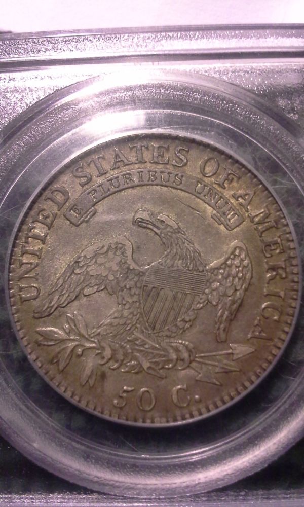 32-Day-Extravaganza-Of-Capped-Bust-Coins!!
