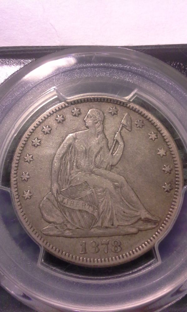 The-54-Days-Of-Seated-Liberty-Coinage-Part-II