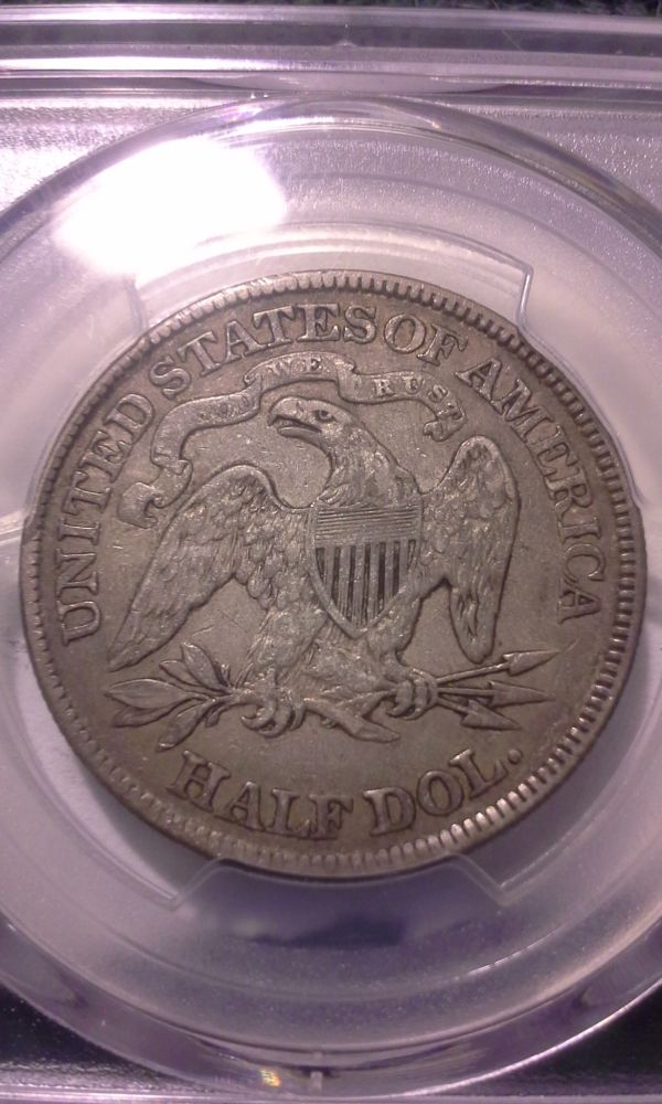 The-54-Days-Of-Seated-Liberty-Coinage-Part-II