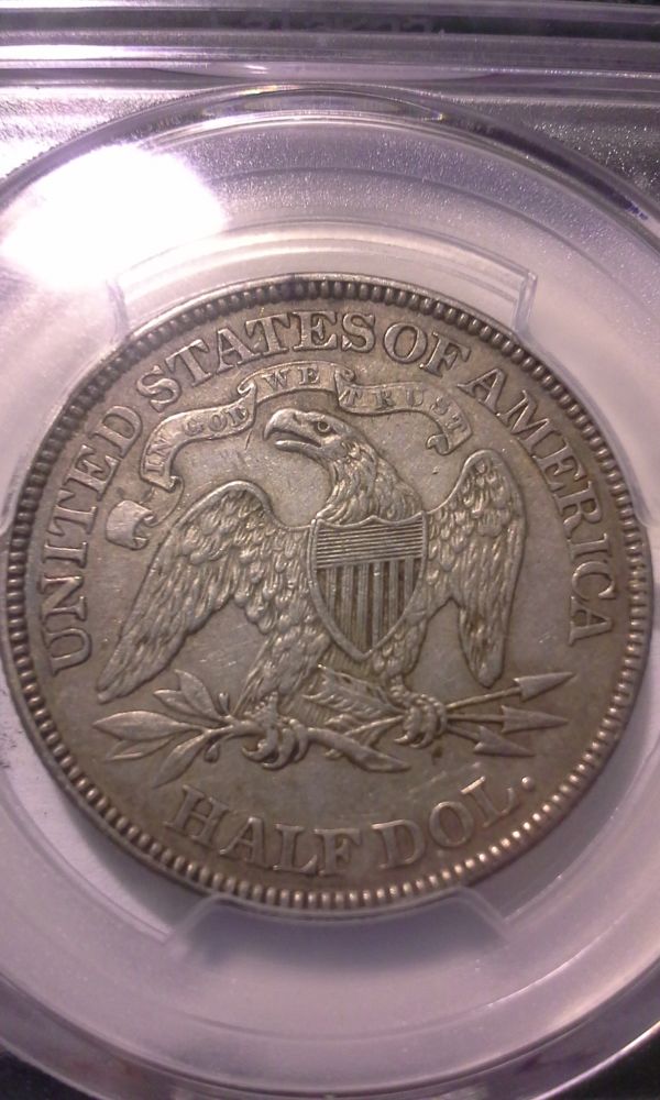 The-54-Days-Of-Seated-Liberty-Coinage-Part-II