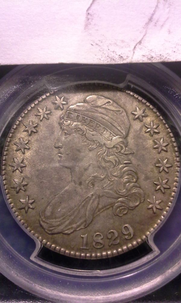 32-Day-Extravaganza-Of-Capped-Bust-Coins!!