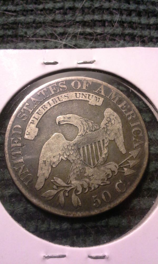 32-Day-Extravaganza-Of-Capped-Bust-Coins!!