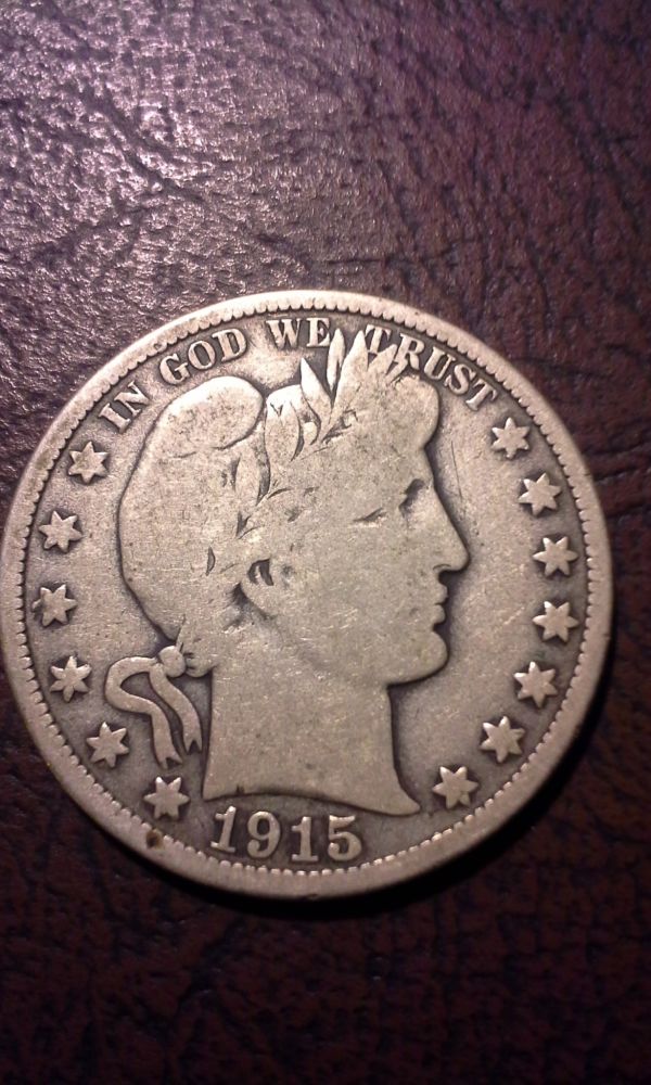 The-25-Days-Of-Barber-Coins!!