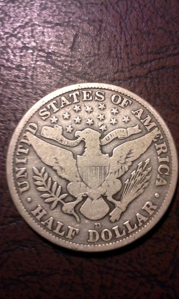 The-25-Days-Of-Barber-Coins!!