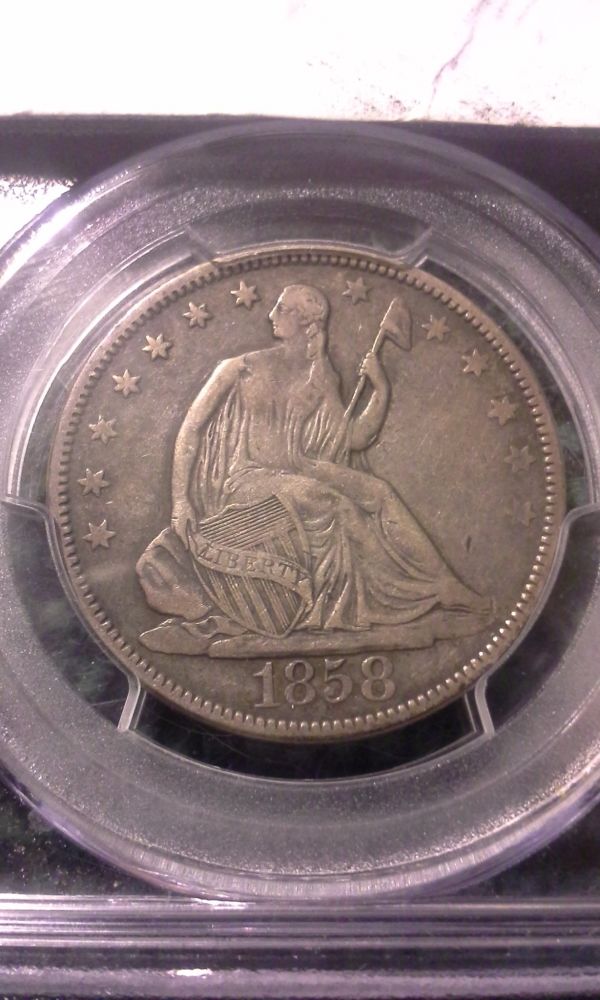 The-54-Days-Of-Seated-Liberty-Coinage-Part-II