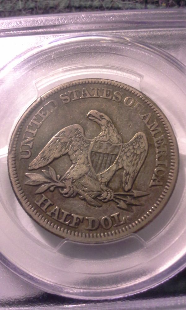 The-54-Days-Of-Seated-Liberty-Coinage-Part-II