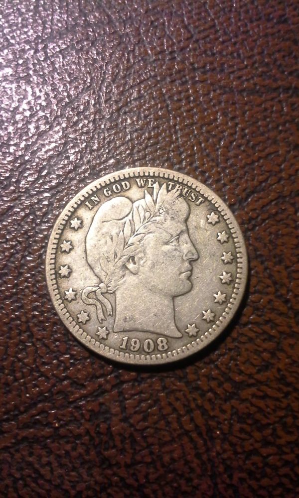The-25-Days-Of-Barber-Coins!!