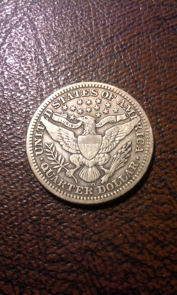 The-25-Days-Of-Barber-Coins!!