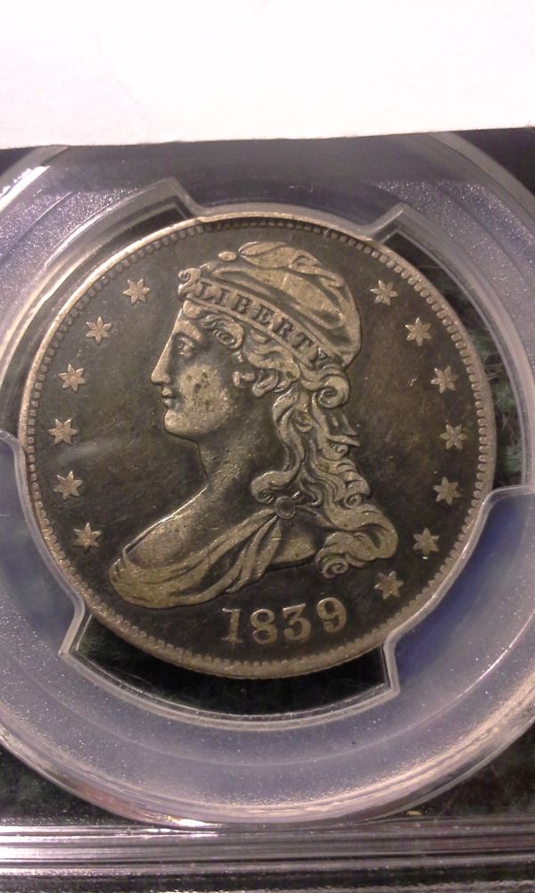 32-Day-Extravaganza-Of-Capped-Bust-Coins!!