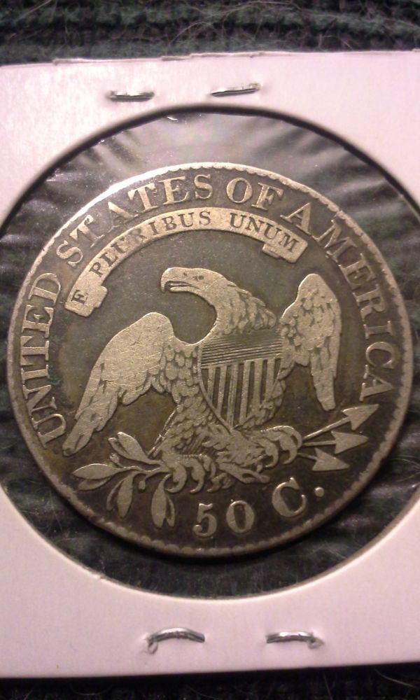 32-Day-Extravaganza-Of-Capped-Bust-Coins!!