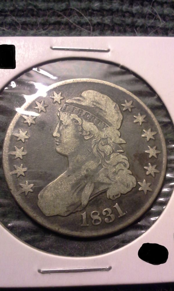 32-Day-Extravaganza-Of-Capped-Bust-Coins!!