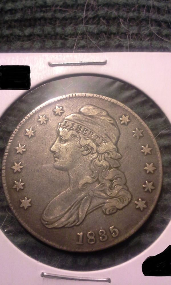 32-Day-Extravaganza-Of-Capped-Bust-Coins!!