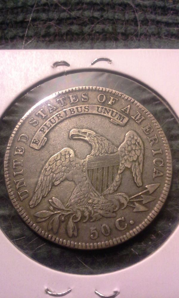 32-Day-Extravaganza-Of-Capped-Bust-Coins!!