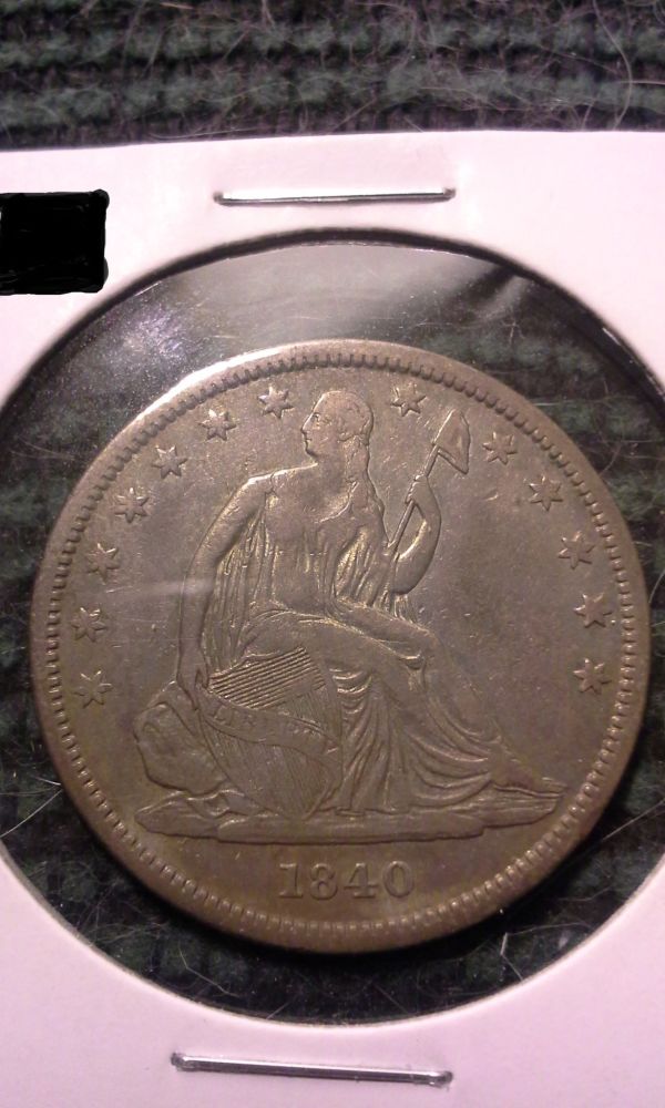 The-54-Days-Of-Seated-Liberty-Coinage-Part-II