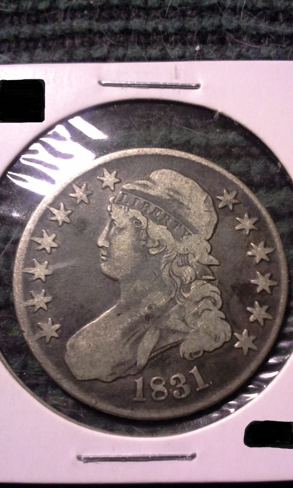 32-Day-Extravaganza-Of-Capped-Bust-Coins!!