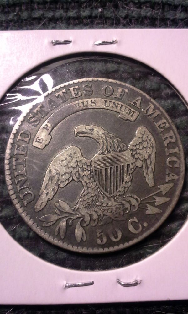 32-Day-Extravaganza-Of-Capped-Bust-Coins!!