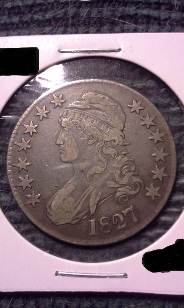 32-Day-Extravaganza-Of-Capped-Bust-Coins!!