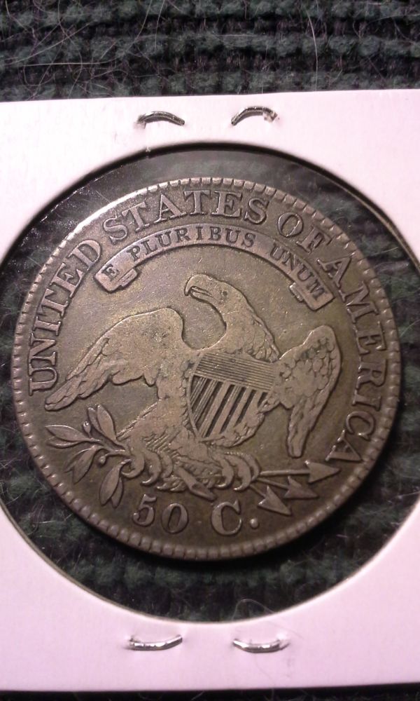 32-Day-Extravaganza-Of-Capped-Bust-Coins!!